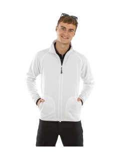 R-R907X-Recycled Microfleece Jacket 2